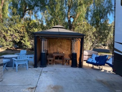 Great Site close to everything - Market, Restaurant, Pool and on Rancho California RV Resort in California - for sale on GolfHomes.com, golf home, golf lot