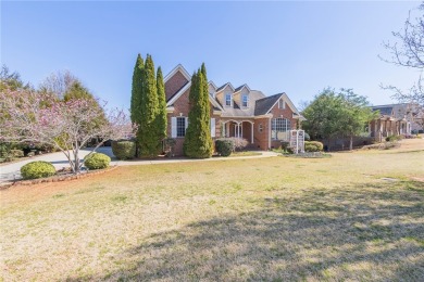 Opportunity to live the Brookstone Meadows lifestyle and on Brookstone Meadows Golf Course in South Carolina - for sale on GolfHomes.com, golf home, golf lot