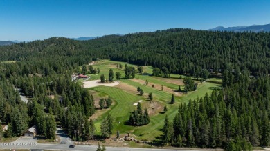 Your own private paradise! This 2012 custom-built Priest Lake on Priest Lake Golf and Tennis Club in Idaho - for sale on GolfHomes.com, golf home, golf lot