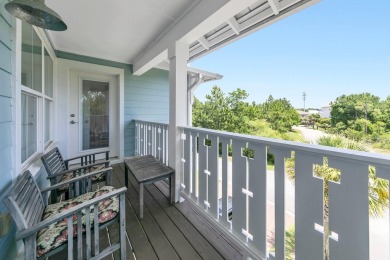 This beautifully updated 5-bedroom, 3,421 sq ft home in the on Santa Rosa Golf and Beach Club in Florida - for sale on GolfHomes.com, golf home, golf lot