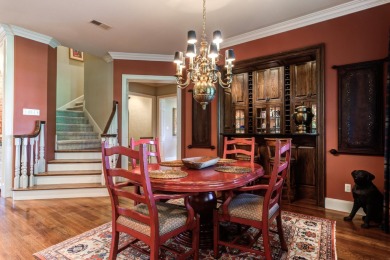 Welcome to 9108 Salem Drive, one of Lubbock's most iconic homes on LakeRidge Country Club in Texas - for sale on GolfHomes.com, golf home, golf lot