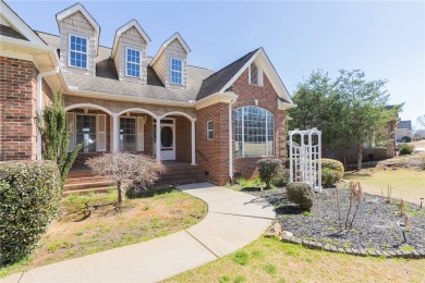 Opportunity to live the Brookstone Meadows lifestyle and on Brookstone Meadows Golf Course in South Carolina - for sale on GolfHomes.com, golf home, golf lot