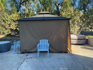 Great Site close to everything - Market, Restaurant, Pool and on Rancho California RV Resort in California - for sale on GolfHomes.com, golf home, golf lot