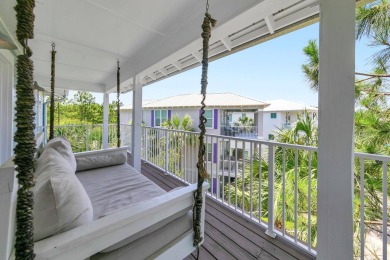 This beautifully updated 5-bedroom, 3,421 sq ft home in the on Santa Rosa Golf and Beach Club in Florida - for sale on GolfHomes.com, golf home, golf lot