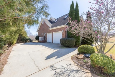 Opportunity to live the Brookstone Meadows lifestyle and on Brookstone Meadows Golf Course in South Carolina - for sale on GolfHomes.com, golf home, golf lot