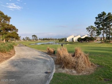 BAY POINT HOME.  Fabulous 3/2.5 home w/ garage, overlooking on Bay Point Resort Golf Club in Florida - for sale on GolfHomes.com, golf home, golf lot