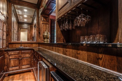 Welcome to 9108 Salem Drive, one of Lubbock's most iconic homes on LakeRidge Country Club in Texas - for sale on GolfHomes.com, golf home, golf lot