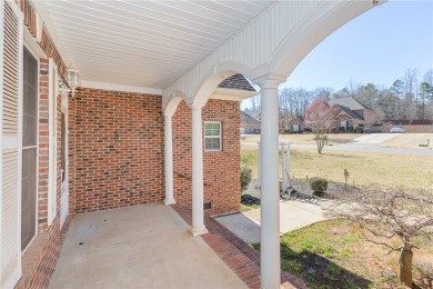 Opportunity to live the Brookstone Meadows lifestyle and on Brookstone Meadows Golf Course in South Carolina - for sale on GolfHomes.com, golf home, golf lot