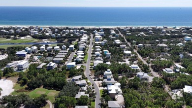 Welcome to this immaculate coastal 3-bedroom, 3.5-bathroom home on Kiva Dunes Golf Club in Alabama - for sale on GolfHomes.com, golf home, golf lot