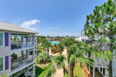 This beautifully updated 5-bedroom, 3,421 sq ft home in the on Santa Rosa Golf and Beach Club in Florida - for sale on GolfHomes.com, golf home, golf lot