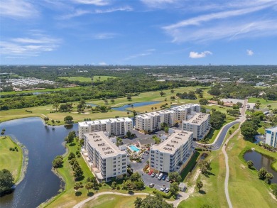 Here is your LOVELY LUXURY LAKEFRONT CORNER CONDO with beautiful on East Bay Golf Club in Florida - for sale on GolfHomes.com, golf home, golf lot