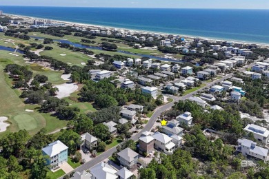 Welcome to this immaculate coastal 3-bedroom, 3.5-bathroom home on Kiva Dunes Golf Club in Alabama - for sale on GolfHomes.com, golf home, golf lot