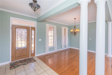 Opportunity to live the Brookstone Meadows lifestyle and on Brookstone Meadows Golf Course in South Carolina - for sale on GolfHomes.com, golf home, golf lot