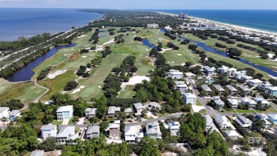 Welcome to this immaculate coastal 3-bedroom, 3.5-bathroom home on Kiva Dunes Golf Club in Alabama - for sale on GolfHomes.com, golf home, golf lot