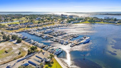 BAY POINT HOME.  Fabulous 3/2.5 home w/ garage, overlooking on Bay Point Resort Golf Club in Florida - for sale on GolfHomes.com, golf home, golf lot