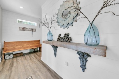 This beautifully updated 5-bedroom, 3,421 sq ft home in the on Santa Rosa Golf and Beach Club in Florida - for sale on GolfHomes.com, golf home, golf lot
