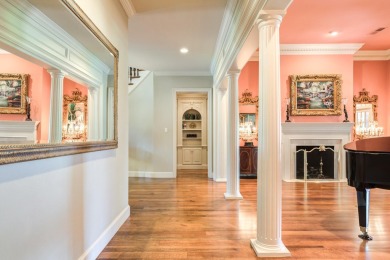 Welcome to 9108 Salem Drive, one of Lubbock's most iconic homes on LakeRidge Country Club in Texas - for sale on GolfHomes.com, golf home, golf lot