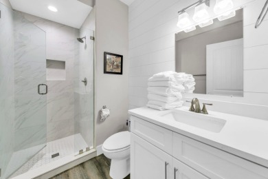 This beautifully updated 5-bedroom, 3,421 sq ft home in the on Santa Rosa Golf and Beach Club in Florida - for sale on GolfHomes.com, golf home, golf lot