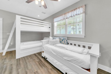 This beautifully updated 5-bedroom, 3,421 sq ft home in the on Santa Rosa Golf and Beach Club in Florida - for sale on GolfHomes.com, golf home, golf lot