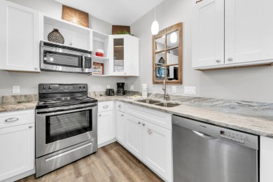 This beautifully updated 5-bedroom, 3,421 sq ft home in the on Santa Rosa Golf and Beach Club in Florida - for sale on GolfHomes.com, golf home, golf lot