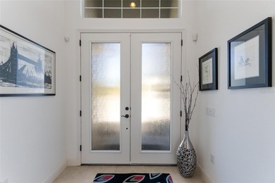 One of just 19 residents in LANSDOWNE CRESCENT - the newest on University Park Country Club in Florida - for sale on GolfHomes.com, golf home, golf lot