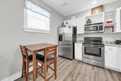 This beautifully updated 5-bedroom, 3,421 sq ft home in the on Santa Rosa Golf and Beach Club in Florida - for sale on GolfHomes.com, golf home, golf lot