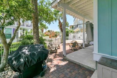 This beautifully updated 5-bedroom, 3,421 sq ft home in the on Santa Rosa Golf and Beach Club in Florida - for sale on GolfHomes.com, golf home, golf lot