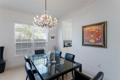 One of just 19 residents in LANSDOWNE CRESCENT - the newest on University Park Country Club in Florida - for sale on GolfHomes.com, golf home, golf lot