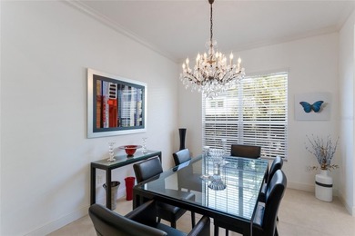 One of just 19 residents in LANSDOWNE CRESCENT - the newest on University Park Country Club in Florida - for sale on GolfHomes.com, golf home, golf lot