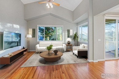 Welcome to a Spacious Ranch Home on Prime Lot & Location! Your on Southridge Golf Club in Colorado - for sale on GolfHomes.com, golf home, golf lot