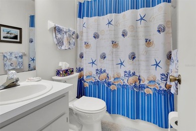 Step into this METICULOUSLY maintained home located in a on Highland Fairways Golf Club in Florida - for sale on GolfHomes.com, golf home, golf lot