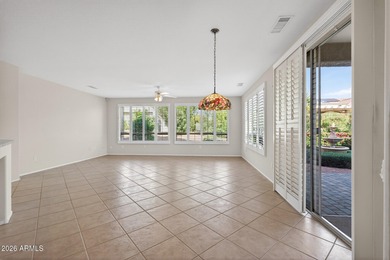 Welcome home to a space where comfort, style, and thoughtful on Desert Springs Golf Course in Arizona - for sale on GolfHomes.com, golf home, golf lot