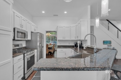Experience the perfect blend of coastal and golf course living on The Golf Club of the Wharf in Alabama - for sale on GolfHomes.com, golf home, golf lot
