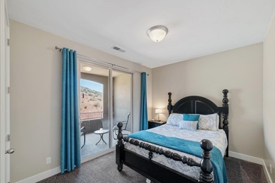 Welcome to your perfect Southern Utah getaway! This beautifully on Coral Canyon Golf Course in Utah - for sale on GolfHomes.com, golf home, golf lot