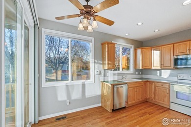 Welcome to a Spacious Ranch Home on Prime Lot & Location! Your on Southridge Golf Club in Colorado - for sale on GolfHomes.com, golf home, golf lot