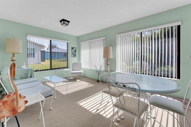 Step into this METICULOUSLY maintained home located in a on Highland Fairways Golf Club in Florida - for sale on GolfHomes.com, golf home, golf lot