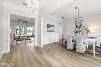 A magnificent WATERFRONT HOME in one of Florida's most coveted on Queens Harbour Yacht and Country Club in Florida - for sale on GolfHomes.com, golf home, golf lot
