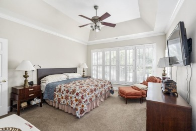 Beautiful features throughout define this Donnie Shaffer built on The Golf Club At Cedar Creek in South Carolina - for sale on GolfHomes.com, golf home, golf lot