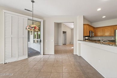 Welcome home to a space where comfort, style, and thoughtful on Desert Springs Golf Course in Arizona - for sale on GolfHomes.com, golf home, golf lot