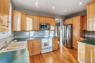 Welcome to a Spacious Ranch Home on Prime Lot & Location! Your on Southridge Golf Club in Colorado - for sale on GolfHomes.com, golf home, golf lot