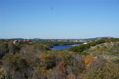 GORGEOUS VIEWS of Neeley's Slough and Fairway 13 from this on The Cliffs Resort in Texas - for sale on GolfHomes.com, golf home, golf lot