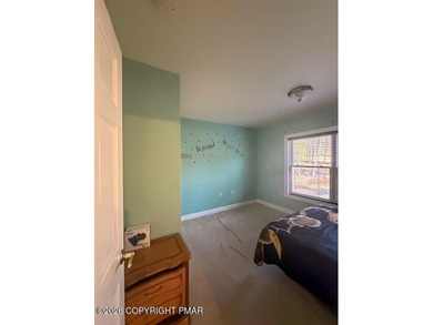 A Diamond in the Poconos Just Waiting to SHINE Tucked away in a on Country Club of the Poconos Golf Course in Pennsylvania - for sale on GolfHomes.com, golf home, golf lot