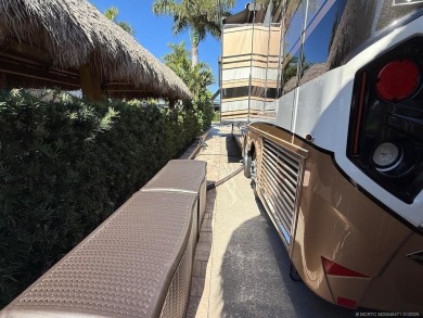 Perfectly situated near the bocce and tennis courts, this lot on The Legacy Golf and Tennis Club in Florida - for sale on GolfHomes.com, golf home, golf lot