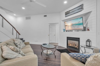 Experience the perfect blend of coastal and golf course living on The Golf Club of the Wharf in Alabama - for sale on GolfHomes.com, golf home, golf lot