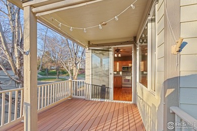 Welcome to a Spacious Ranch Home on Prime Lot & Location! Your on Southridge Golf Club in Colorado - for sale on GolfHomes.com, golf home, golf lot