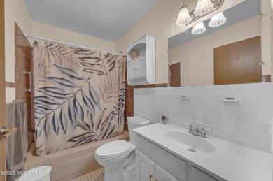 This charming Eton model has some fresh updates, including new on Greenbriar Woodlands in New Jersey - for sale on GolfHomes.com, golf home, golf lot