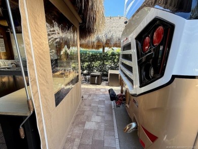 Perfectly situated near the bocce and tennis courts, this lot on The Legacy Golf and Tennis Club in Florida - for sale on GolfHomes.com, golf home, golf lot