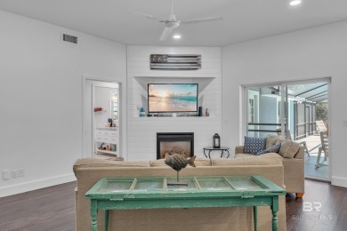Experience the perfect blend of coastal and golf course living on The Golf Club of the Wharf in Alabama - for sale on GolfHomes.com, golf home, golf lot