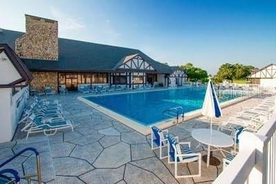 Step into this METICULOUSLY maintained home located in a on Highland Fairways Golf Club in Florida - for sale on GolfHomes.com, golf home, golf lot