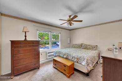 This charming Eton model has some fresh updates, including new on Greenbriar Woodlands in New Jersey - for sale on GolfHomes.com, golf home, golf lot